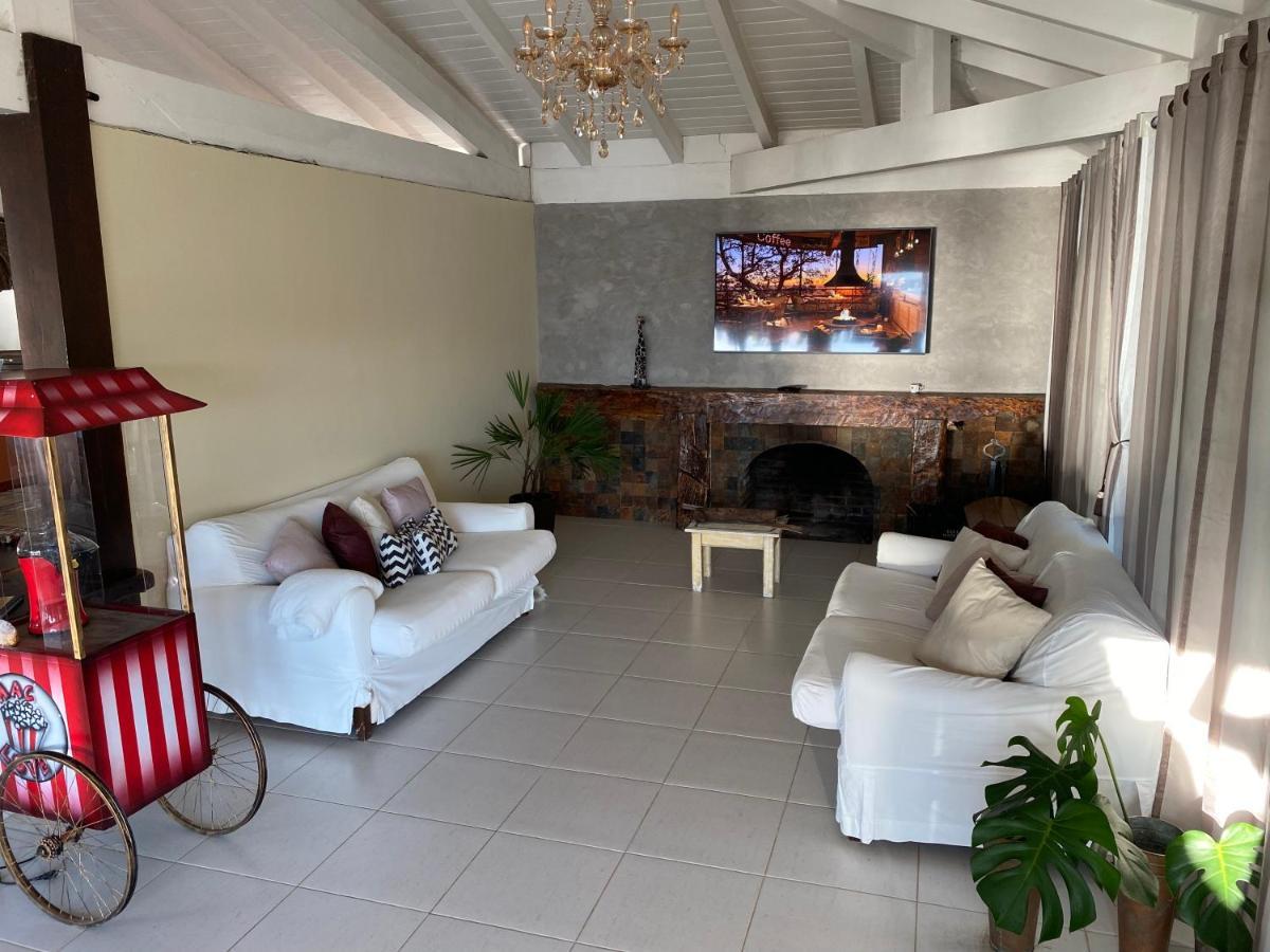 Hotel Ilha Do Papagaio - Pousada Exclusiva Palhoça Exterior foto