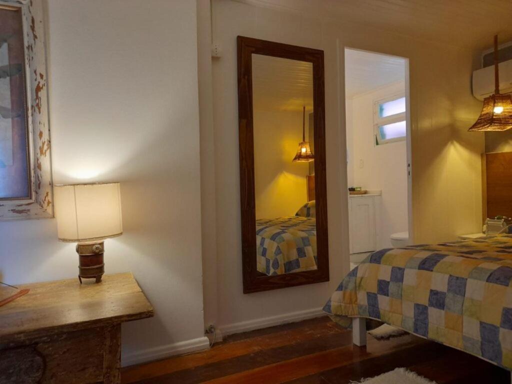 Hotel Ilha Do Papagaio - Pousada Exclusiva Palhoça Exterior foto