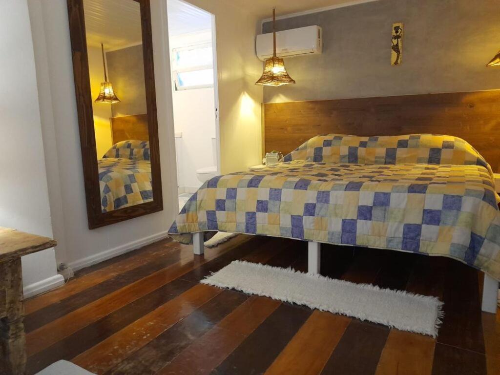 Hotel Ilha Do Papagaio - Pousada Exclusiva Palhoça Exterior foto