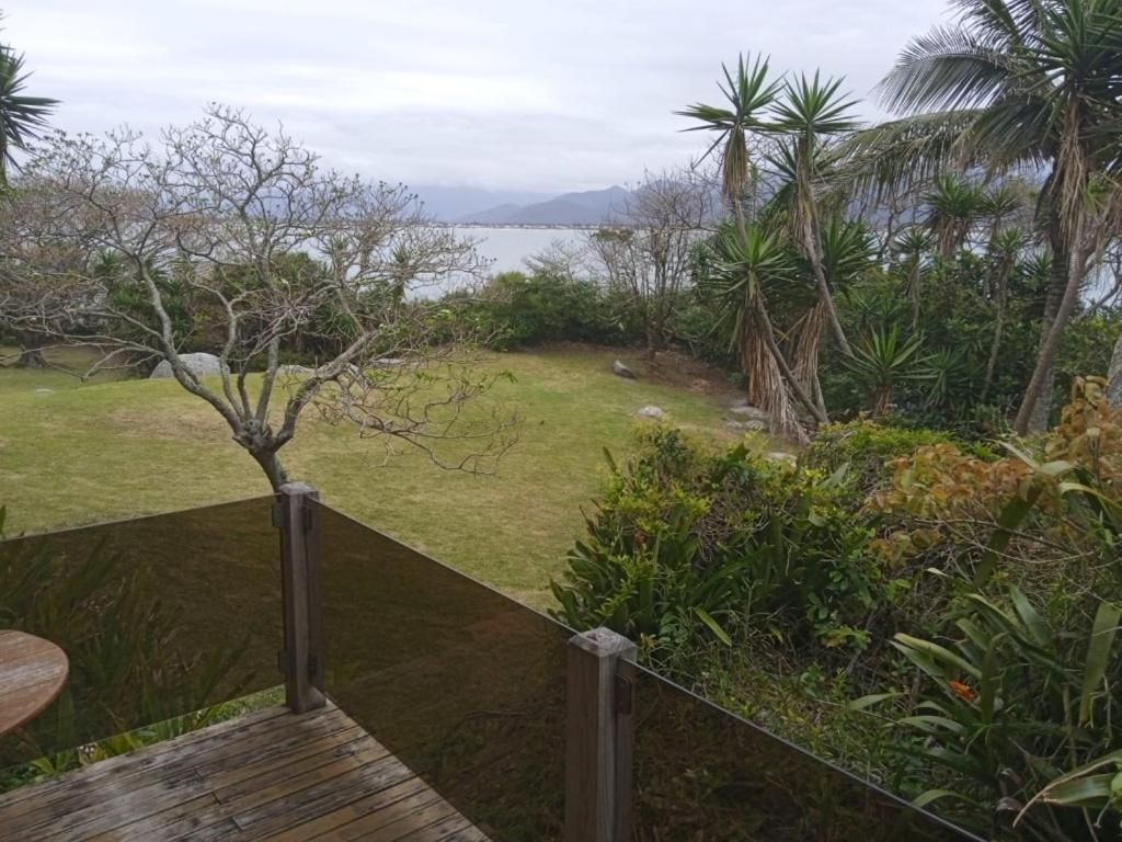 Hotel Ilha Do Papagaio - Pousada Exclusiva Palhoça Exterior foto